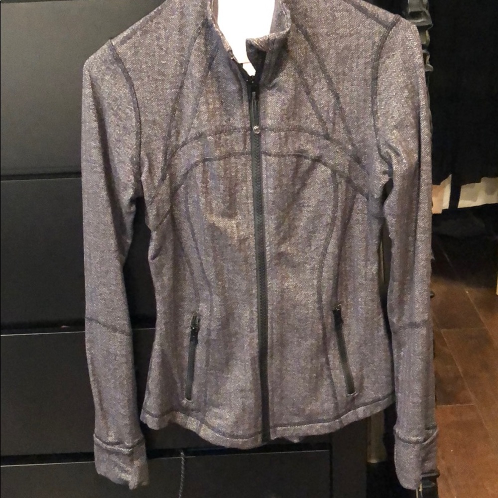 Lululemon Jacket